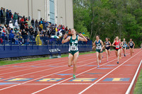 Mid-American Conference Women's Track and Field Championships - Day Three