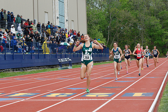 Mid-American Conference Women's Track and Field Championships - Day Three