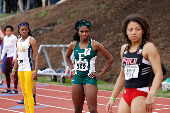 Mid-American Conference Women's Track and Field Championships - Day Three