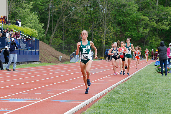Mid-American Conference Women's Track and Field Championships - Day Three