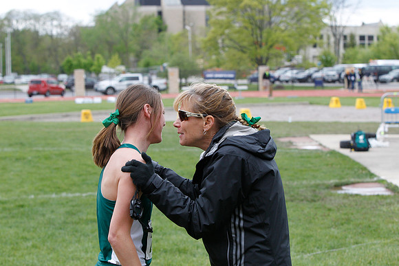 Mid-American Conference Women's Track and Field Championships - Day Three