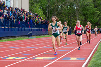 Mid-American Conference Women's Track and Field Championships - Day Three