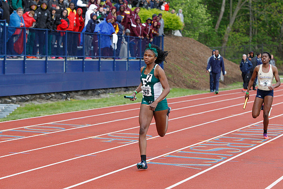 Mid-American Conference Women's Track and Field Championships - Day Three