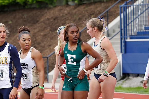 Mid-American Conference Women's Track and Field Championships - Day Three