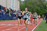 Mid-American Conference Women's Track and Field Championships - Day Three
