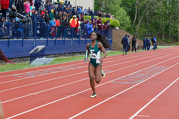 Mid-American Conference Women's Track and Field Championships - Day Three