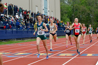 Mid-American Conference Women's Track and Field Championships - Day Three