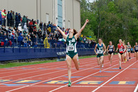 Mid-American Conference Women's Track and Field Championships - Day Three