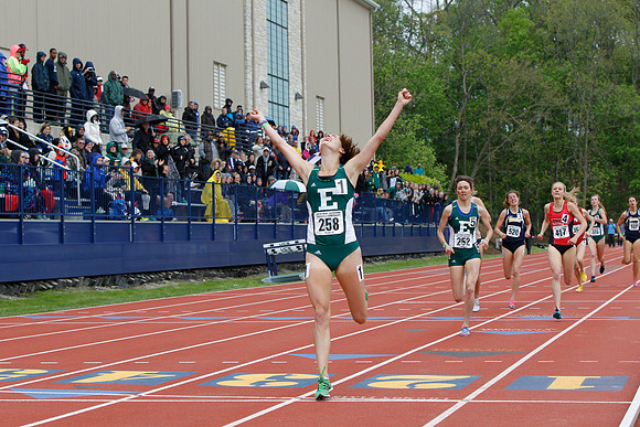 Mid-American Conference Women's Track and Field Championships - Day Three