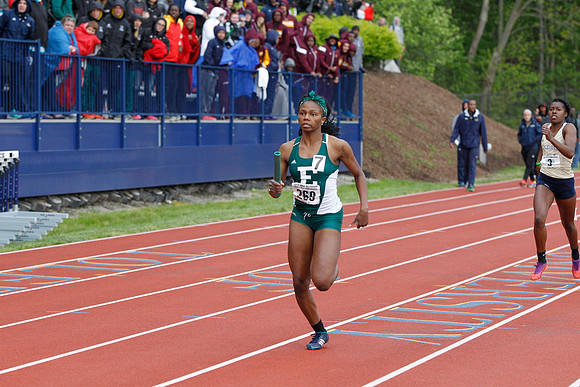 Mid-American Conference Women's Track and Field Championships - Day Three