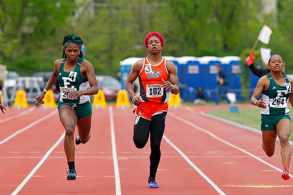 Mid-American Conference Women's Track and Field Championships - Day Three