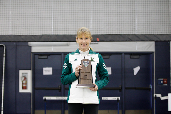 Mid-American Conference Women's Track and Field Championships - Day Three