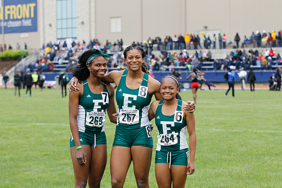 Mid-American Conference Women's Track and Field Championships - Day Three
