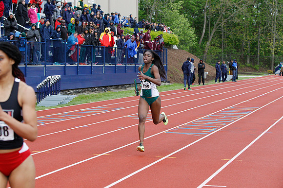 Mid-American Conference Women's Track and Field Championships - Day Three