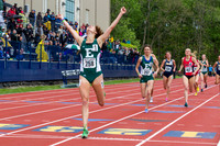 Mid-American Conference Women's Track and Field Championships - Day Three