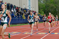 Mid-American Conference Women's Track and Field Championships - Day Three