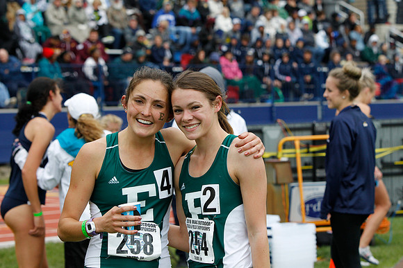 Mid-American Conference Women's Track and Field Championships - Day Three