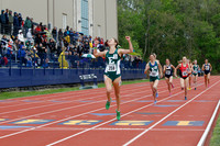 Mid-American Conference Women's Track and Field Championships - Day Three