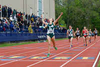 Mid-American Conference Women's Track and Field Championships - Day Three