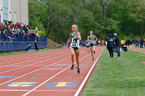 Mid-American Conference Women's Track and Field Championships - Day Three