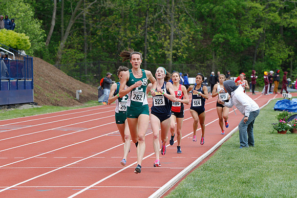 Mid-American Conference Women's Track and Field Championships - Day Three