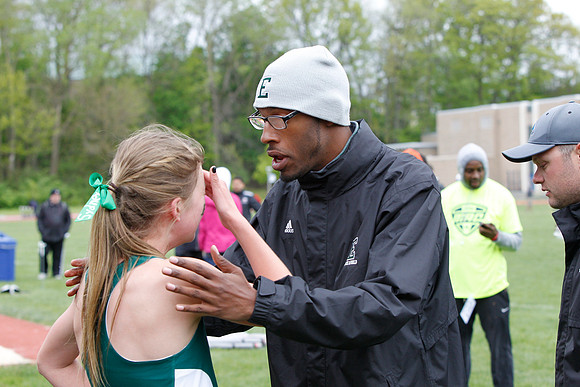 Mid-American Conference Women's Track and Field Championships - Day Three
