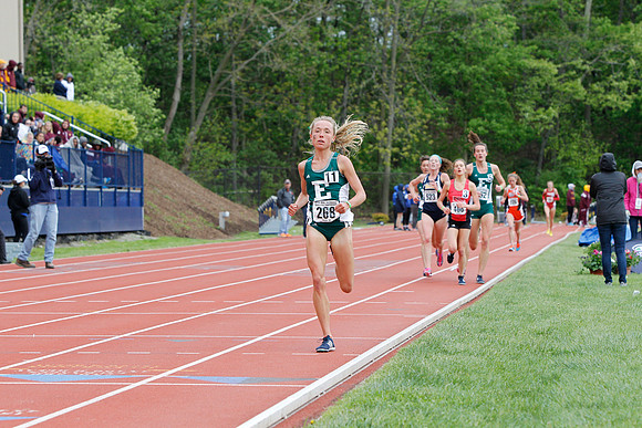 Mid-American Conference Women's Track and Field Championships - Day Three