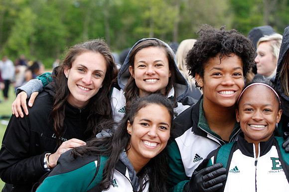 Mid-American Conference Women's Track and Field Championships - Day Three