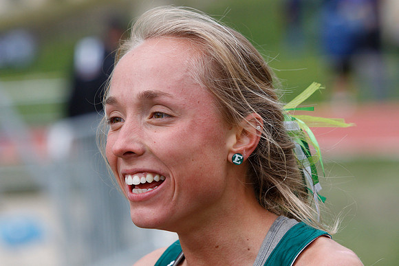 Mid-American Conference Women's Track and Field Championships - Day Three