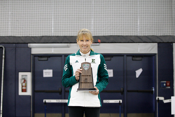 Mid-American Conference Women's Track and Field Championships - Day Three