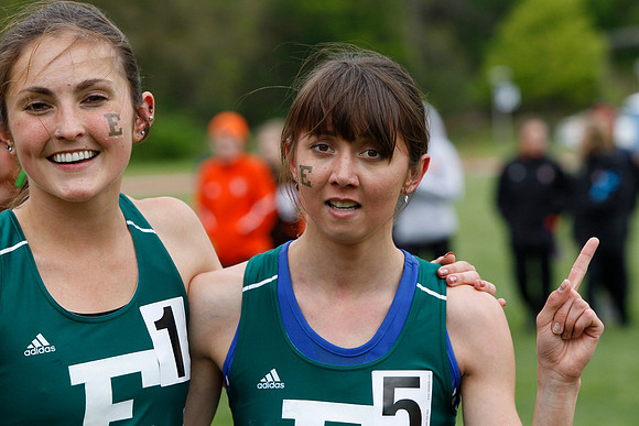 Mid-American Conference Women's Track and Field Championships - Day Three