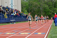 Mid-American Conference Women's Track and Field Championships - Day Three