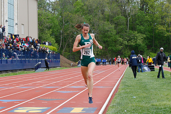 Mid-American Conference Women's Track and Field Championships - Day Three