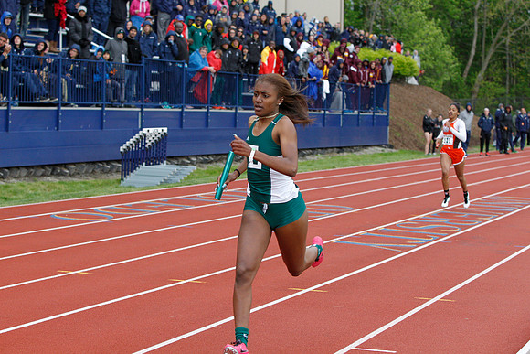 Mid-American Conference Women's Track and Field Championships - Day Three