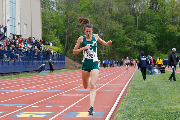 Mid-American Conference Women's Track and Field Championships - Day Three