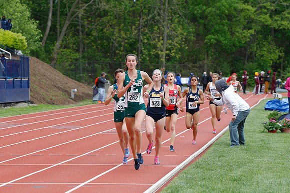 Mid-American Conference Women's Track and Field Championships - Day Three