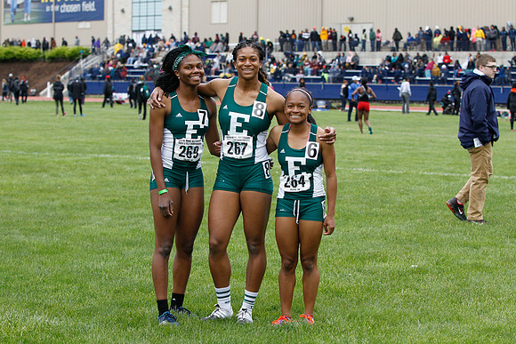 Mid-American Conference Women's Track and Field Championships - Day Three