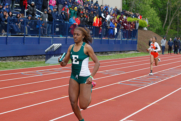 Mid-American Conference Women's Track and Field Championships - Day Three
