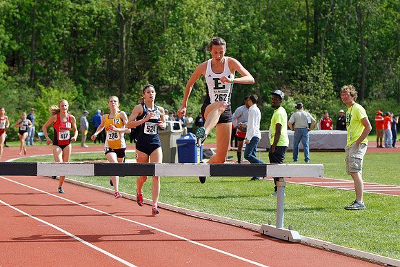 Mid-American Conference Women's Track and Field Championships - Day Two