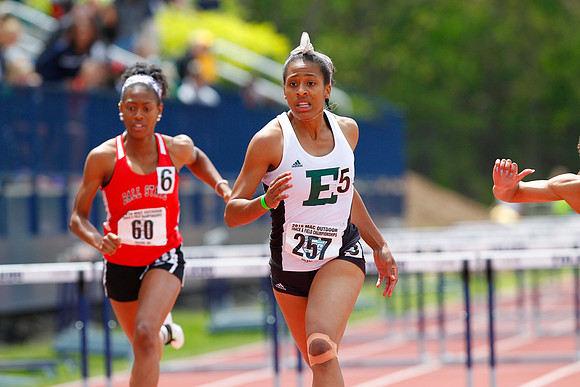 Mid-American Conference Women's Track and Field Championships - Day Two