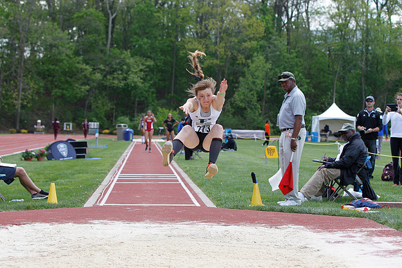 Mid-American Conference Women's Track and Field Championships - Day Two