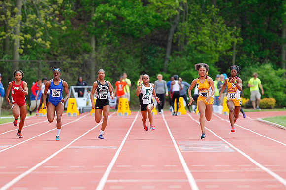 Mid-American Conference Women's Track and Field Championships - Day Two