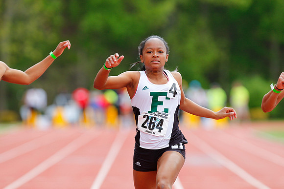 Mid-American Conference Women's Track and Field Championships - Day Two