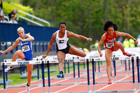 Mid-American Conference Women's Track and Field Championships - Day Two