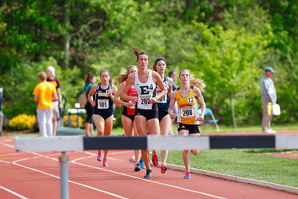 Mid-American Conference Women's Track and Field Championships - Day Two