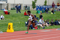 Mid-American Conference Women's Track and Field Championships - Day Two