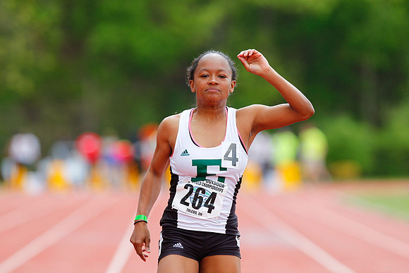 Mid-American Conference Women's Track and Field Championships - Day Two