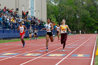 Mid-American Conference Women's Track and Field Championships - Day Two