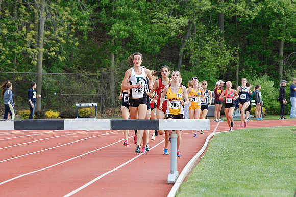 Mid-American Conference Women's Track and Field Championships - Day Two