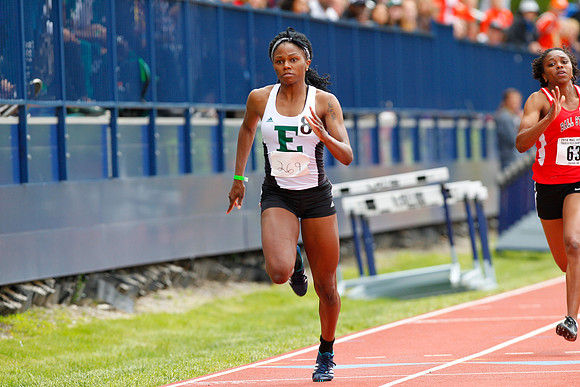 Mid-American Conference Women's Track and Field Championships - Day Two